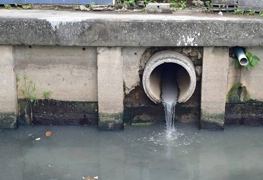 污水檢測油類一般檢測哪些